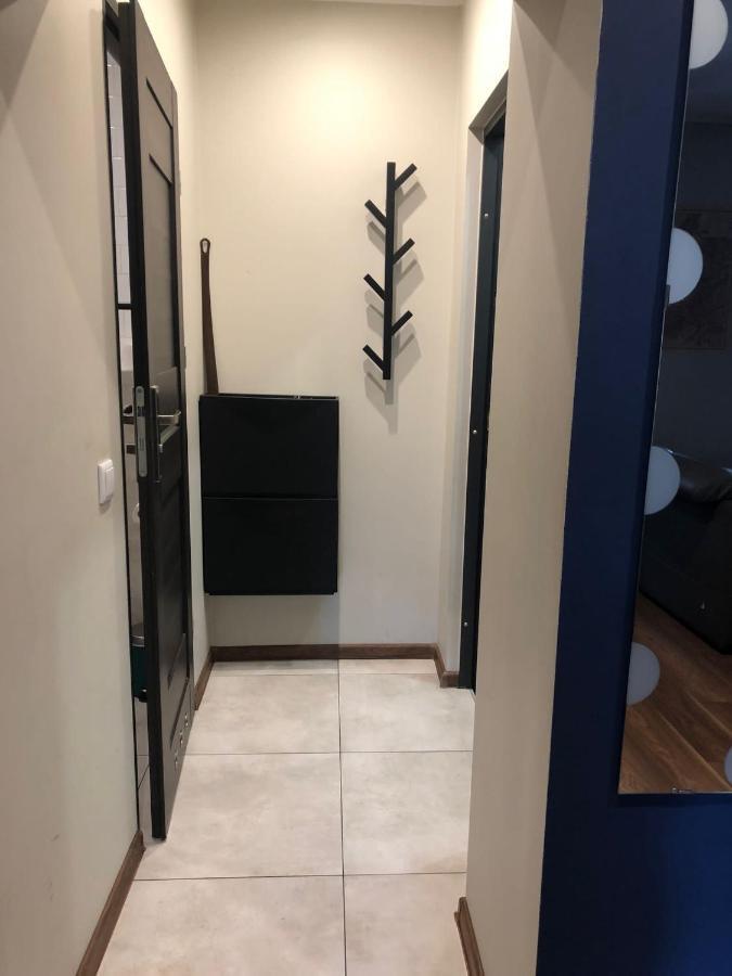 Srodmiescie 1 Sypialnia Oraz 1 Salon